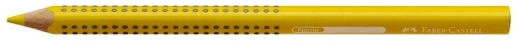 Buntstift Jumbo GRIP - kadmiumgelb